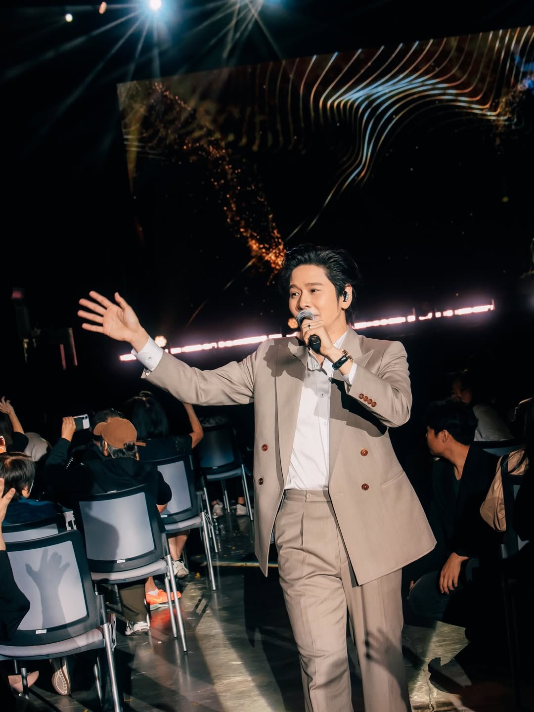 โต๋ - ศักดิ์สิทธิ์ เวชสุภาพร