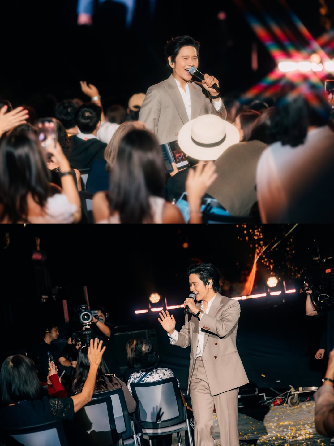 โต๋ - ศักดิ์สิทธิ์ เวชสุภาพร