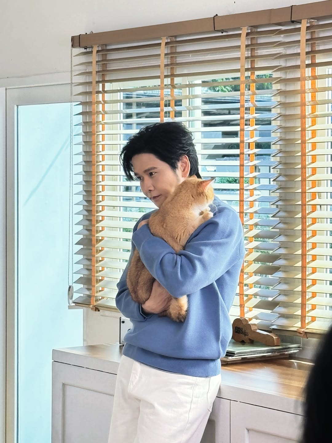 โต๋ - ศักดิ์สิทธิ์ เวชสุภาพร