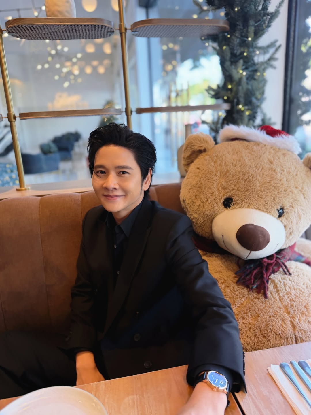 โต๋ - ศักดิ์สิทธิ์ เวชสุภาพร