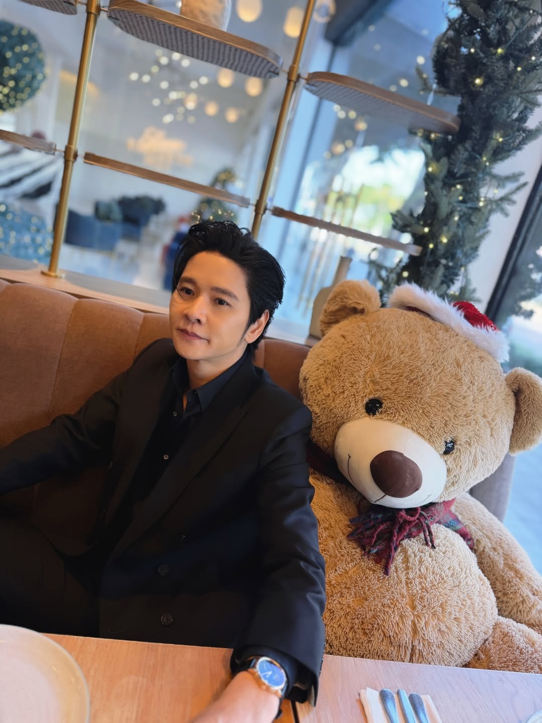 โต๋ - ศักดิ์สิทธิ์ เวชสุภาพร