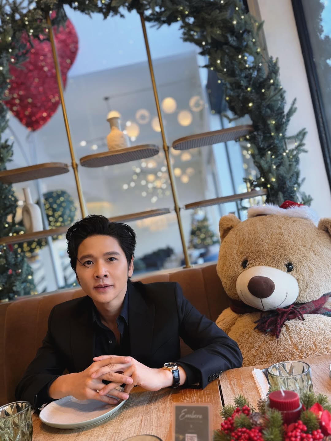 โต๋ - ศักดิ์สิทธิ์ เวชสุภาพร