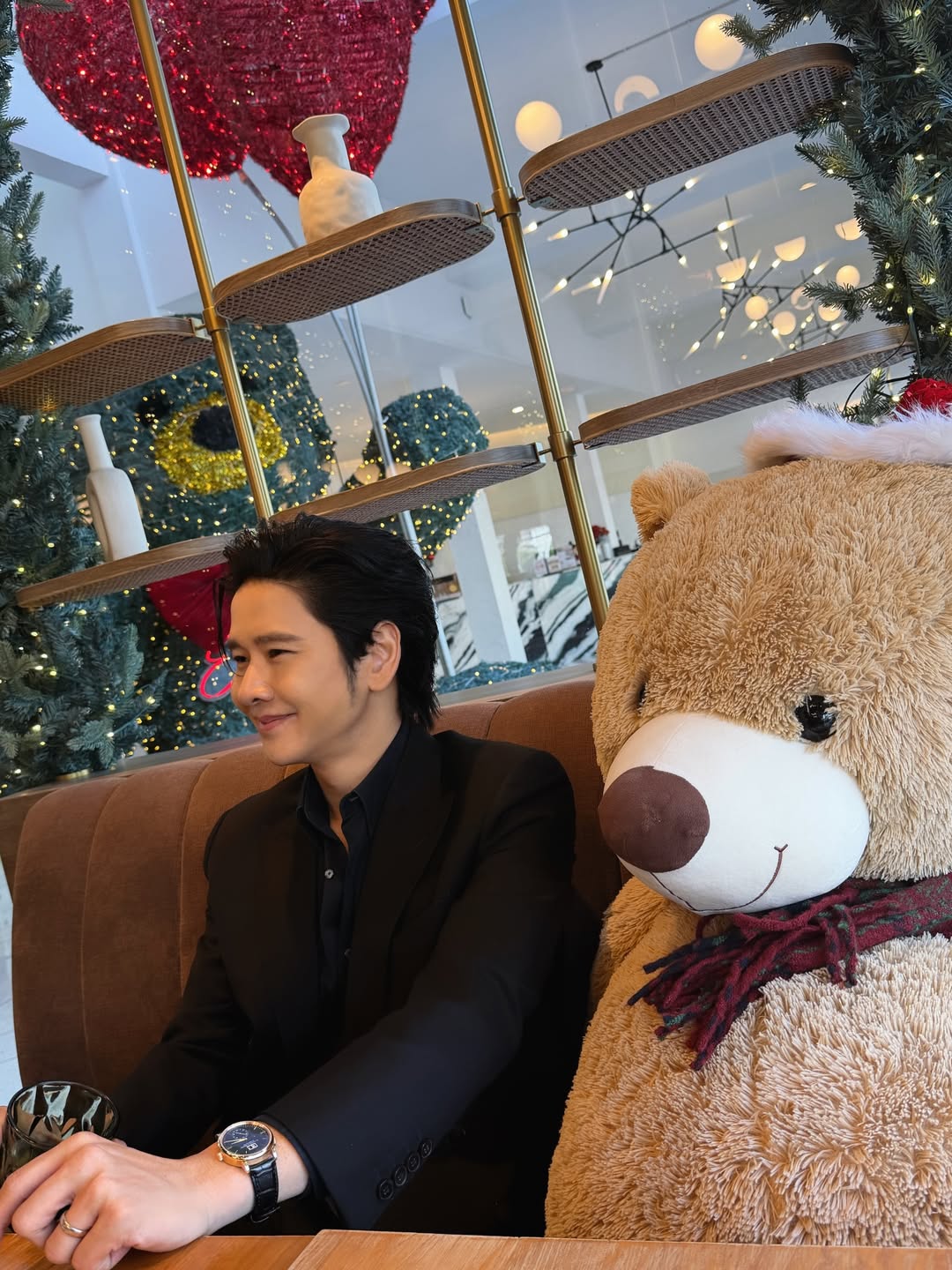 โต๋ - ศักดิ์สิทธิ์ เวชสุภาพร