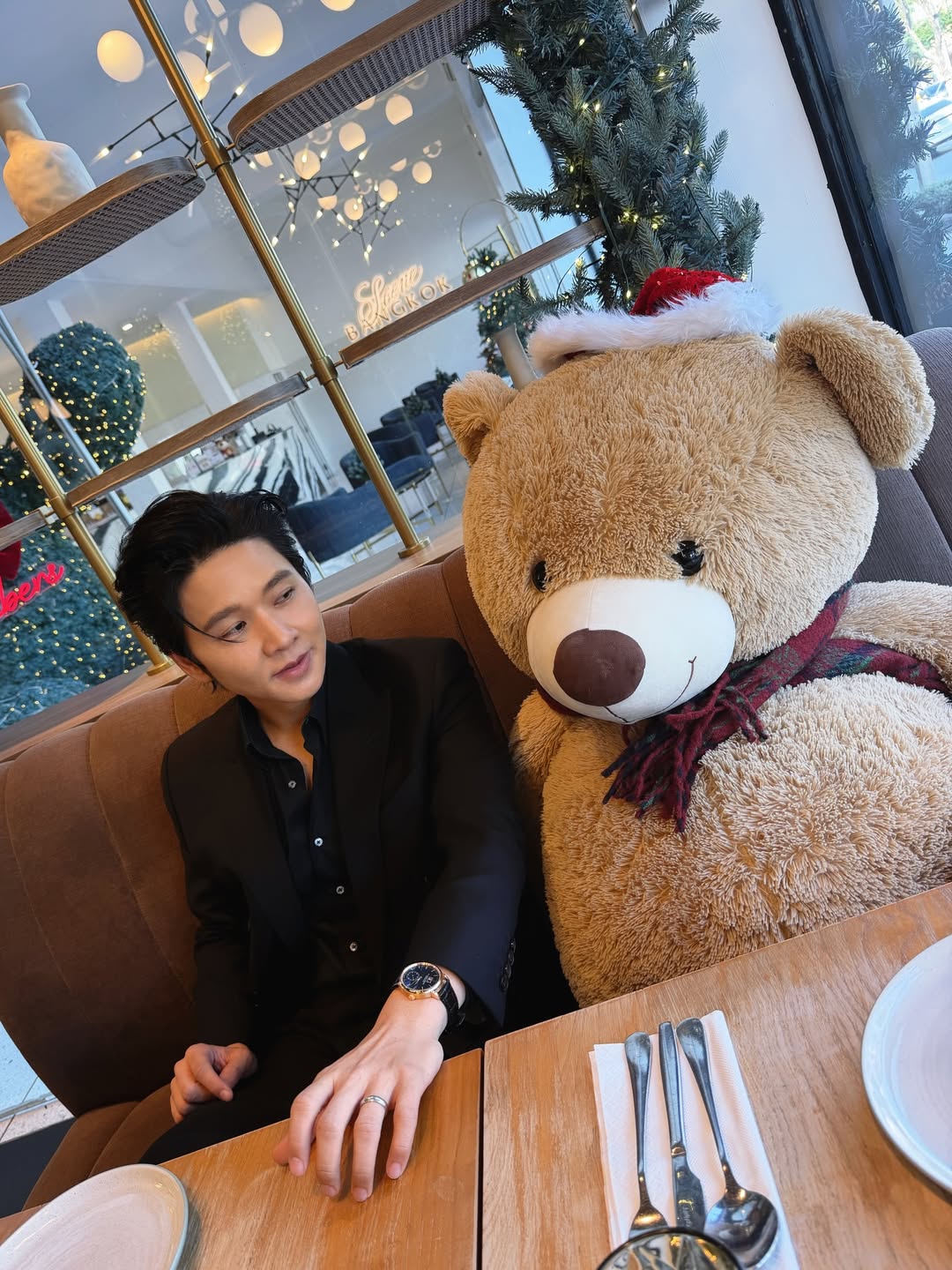 โต๋ - ศักดิ์สิทธิ์ เวชสุภาพร