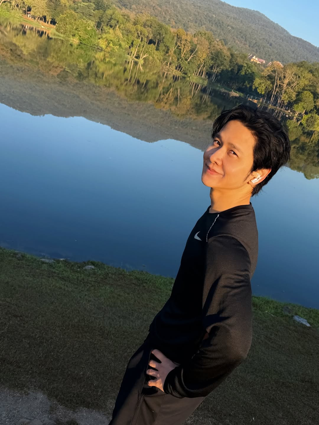 โต๋ - ศักดิ์สิทธิ์ เวชสุภาพร