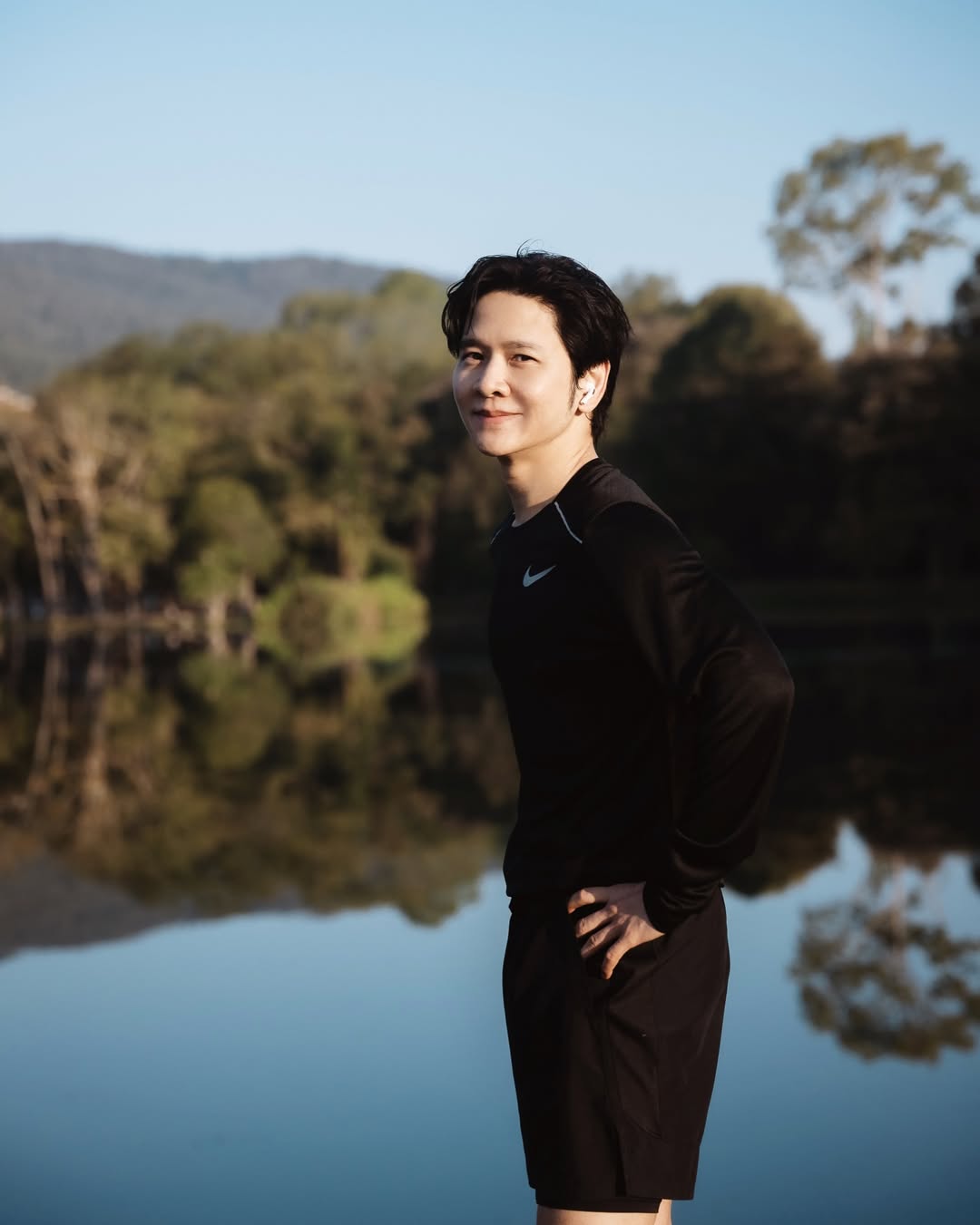 โต๋ - ศักดิ์สิทธิ์ เวชสุภาพร