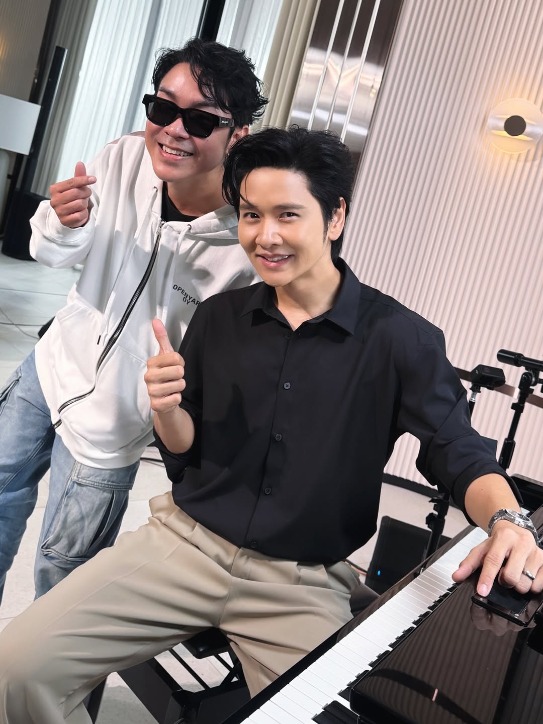 โต๋ - ศักดิ์สิทธิ์ เวชสุภาพร
