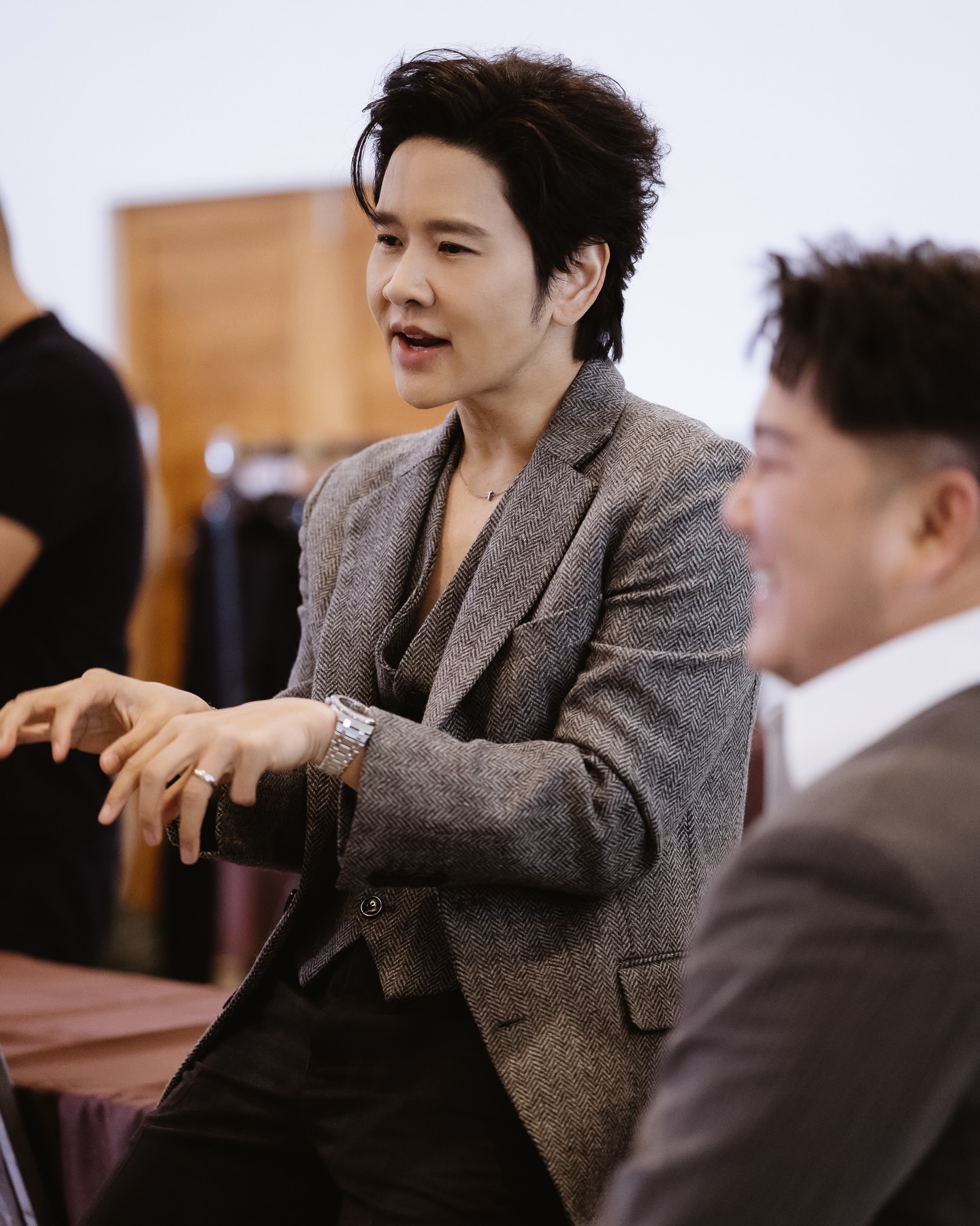 โต๋ - ศักดิ์สิทธิ์ เวชสุภาพร