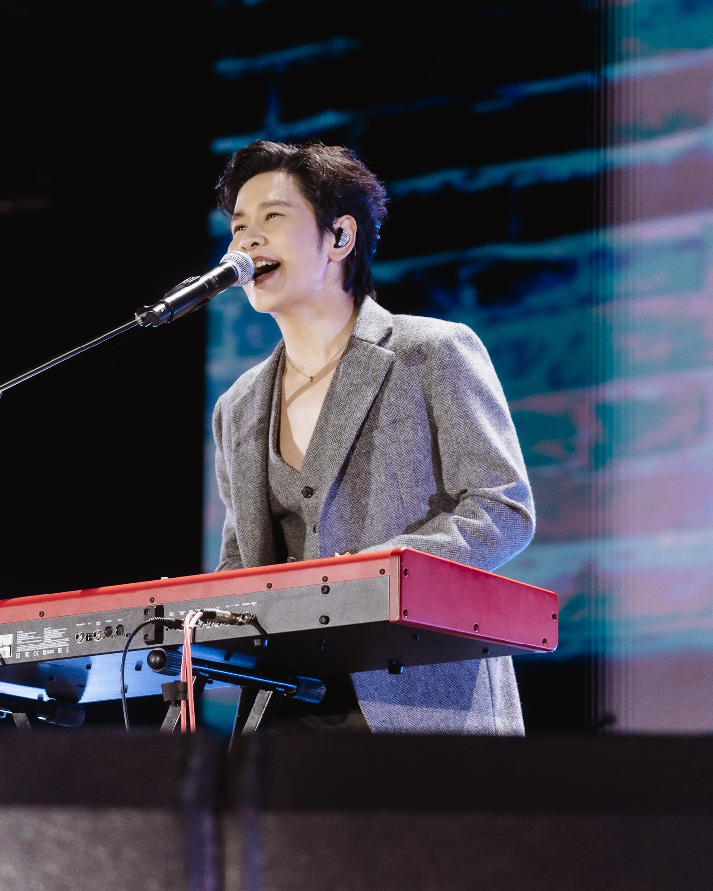 โต๋ - ศักดิ์สิทธิ์ เวชสุภาพร