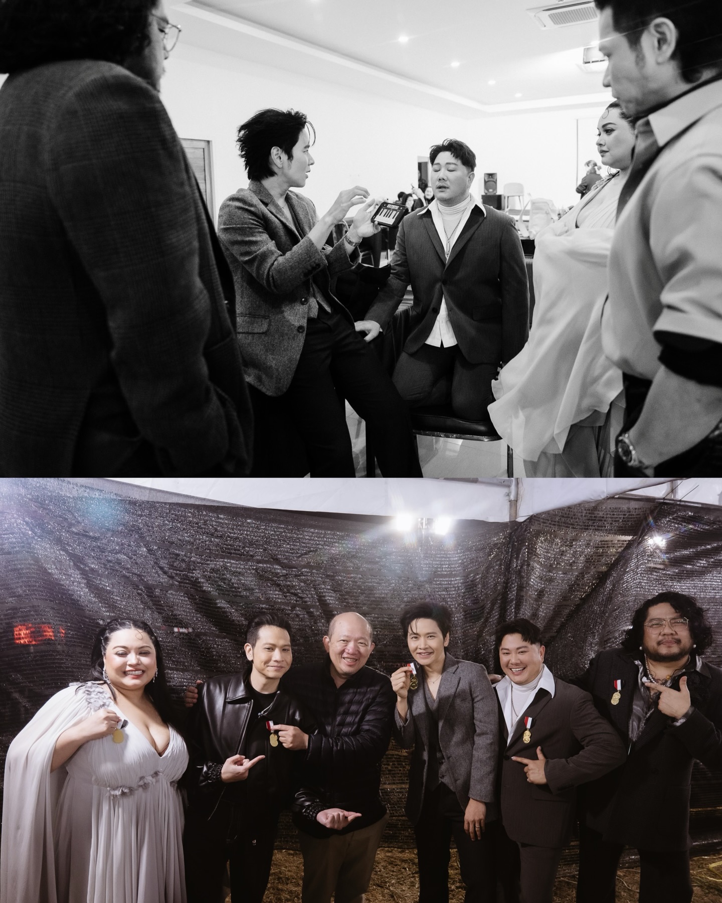 โต๋ - ศักดิ์สิทธิ์ เวชสุภาพร