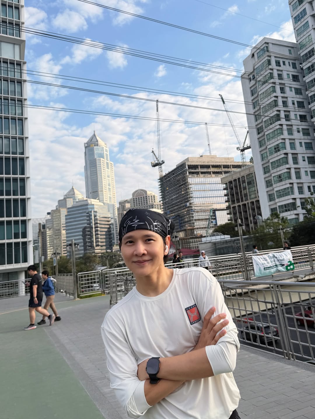 โต๋ - ศักดิ์สิทธิ์ เวชสุภาพร