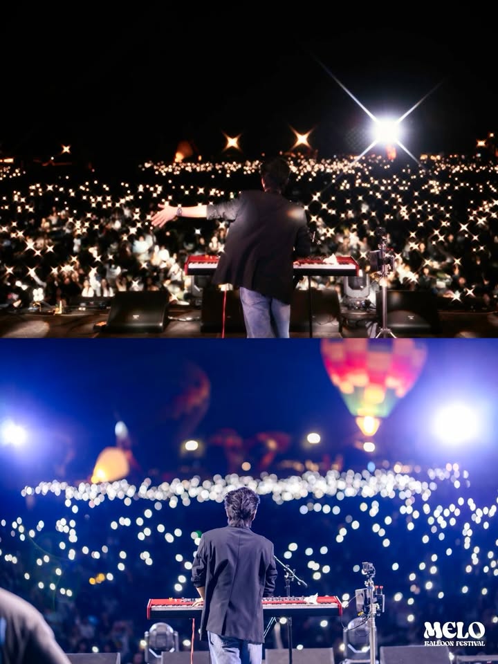 โต๋ - ศักดิ์สิทธิ์ เวชสุภาพร