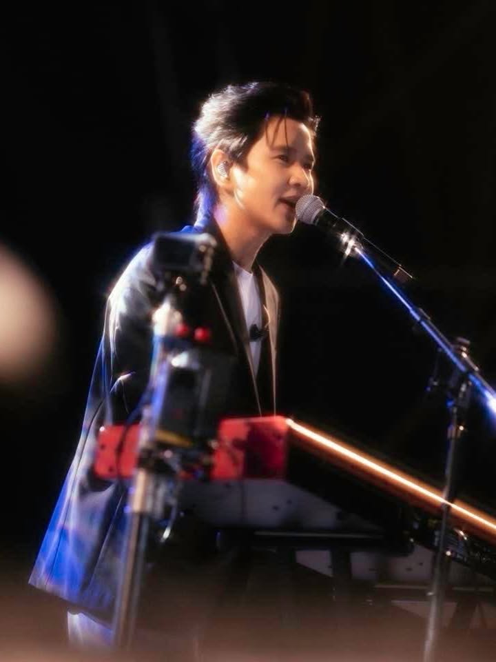 โต๋ - ศักดิ์สิทธิ์ เวชสุภาพร