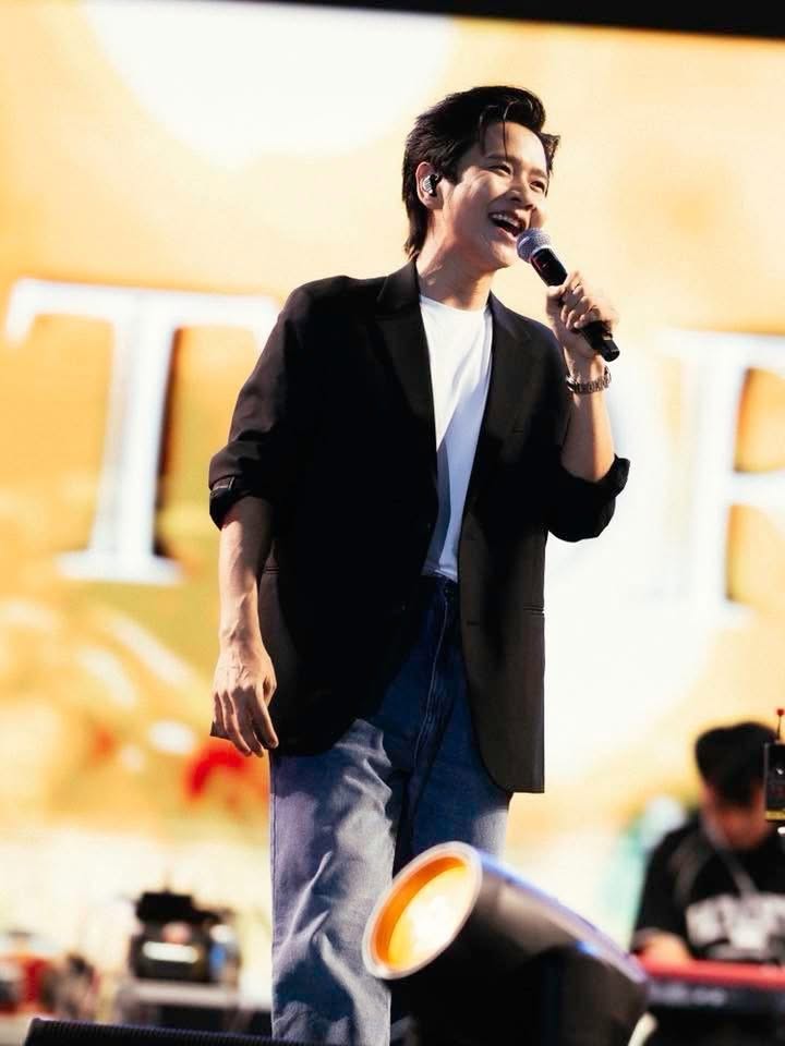 โต๋ - ศักดิ์สิทธิ์ เวชสุภาพร