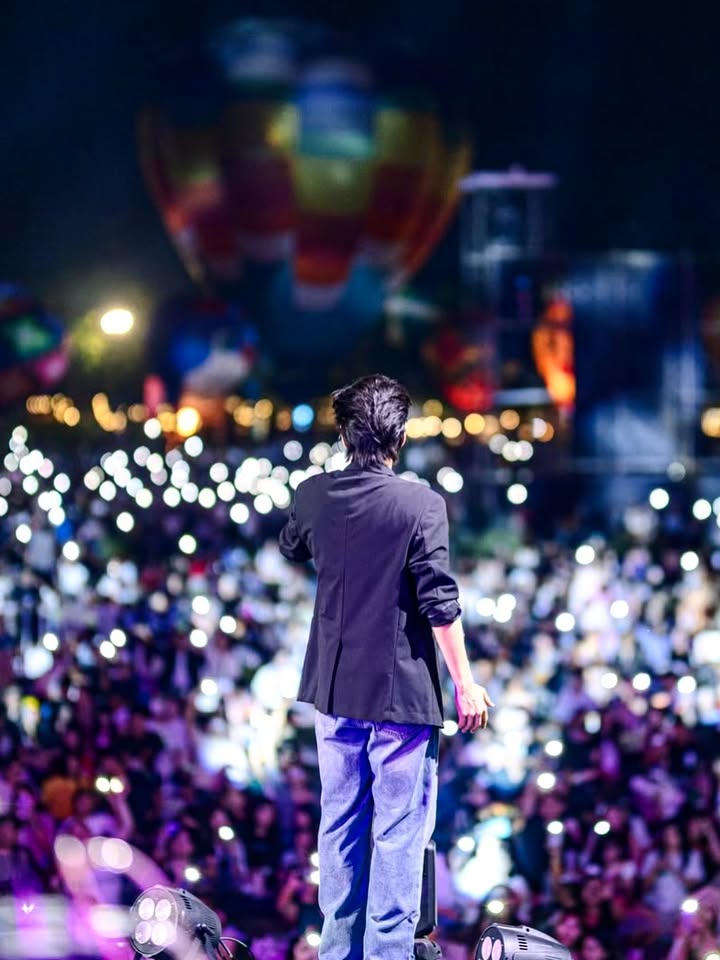 โต๋ - ศักดิ์สิทธิ์ เวชสุภาพร