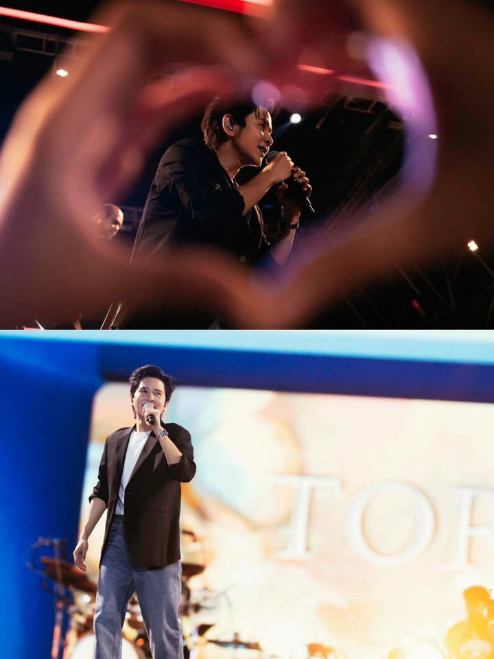 โต๋ - ศักดิ์สิทธิ์ เวชสุภาพร