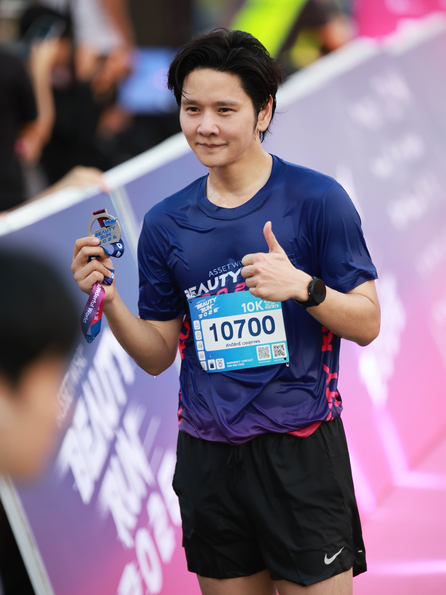 โต๋ - ศักดิ์สิทธิ์ เวชสุภาพร