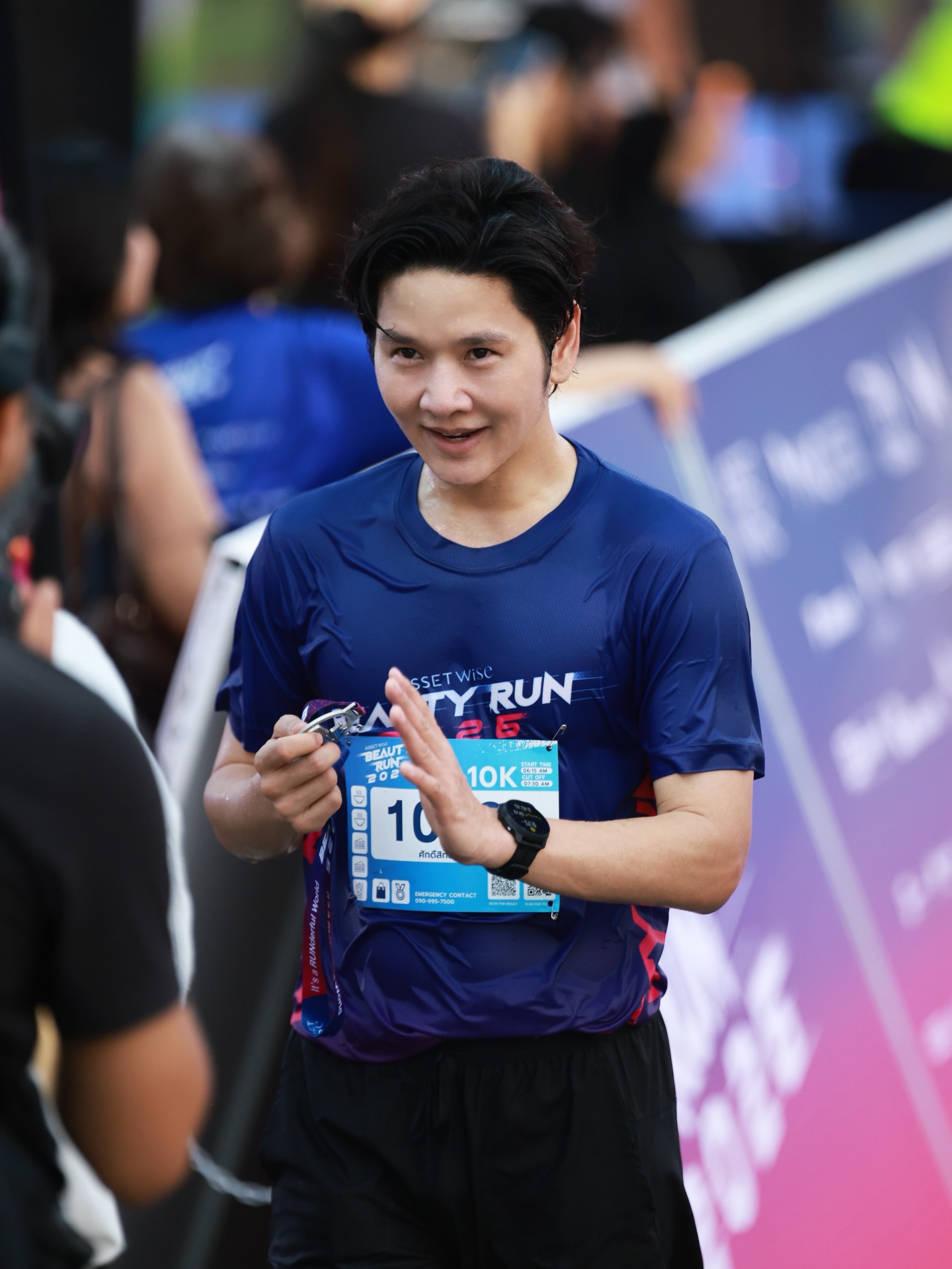 โต๋ - ศักดิ์สิทธิ์ เวชสุภาพร