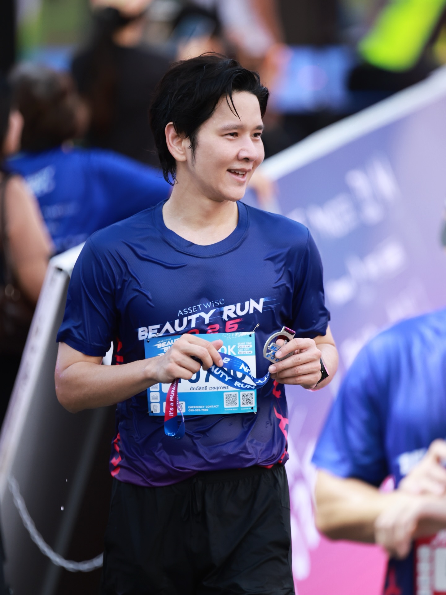 โต๋ - ศักดิ์สิทธิ์ เวชสุภาพร