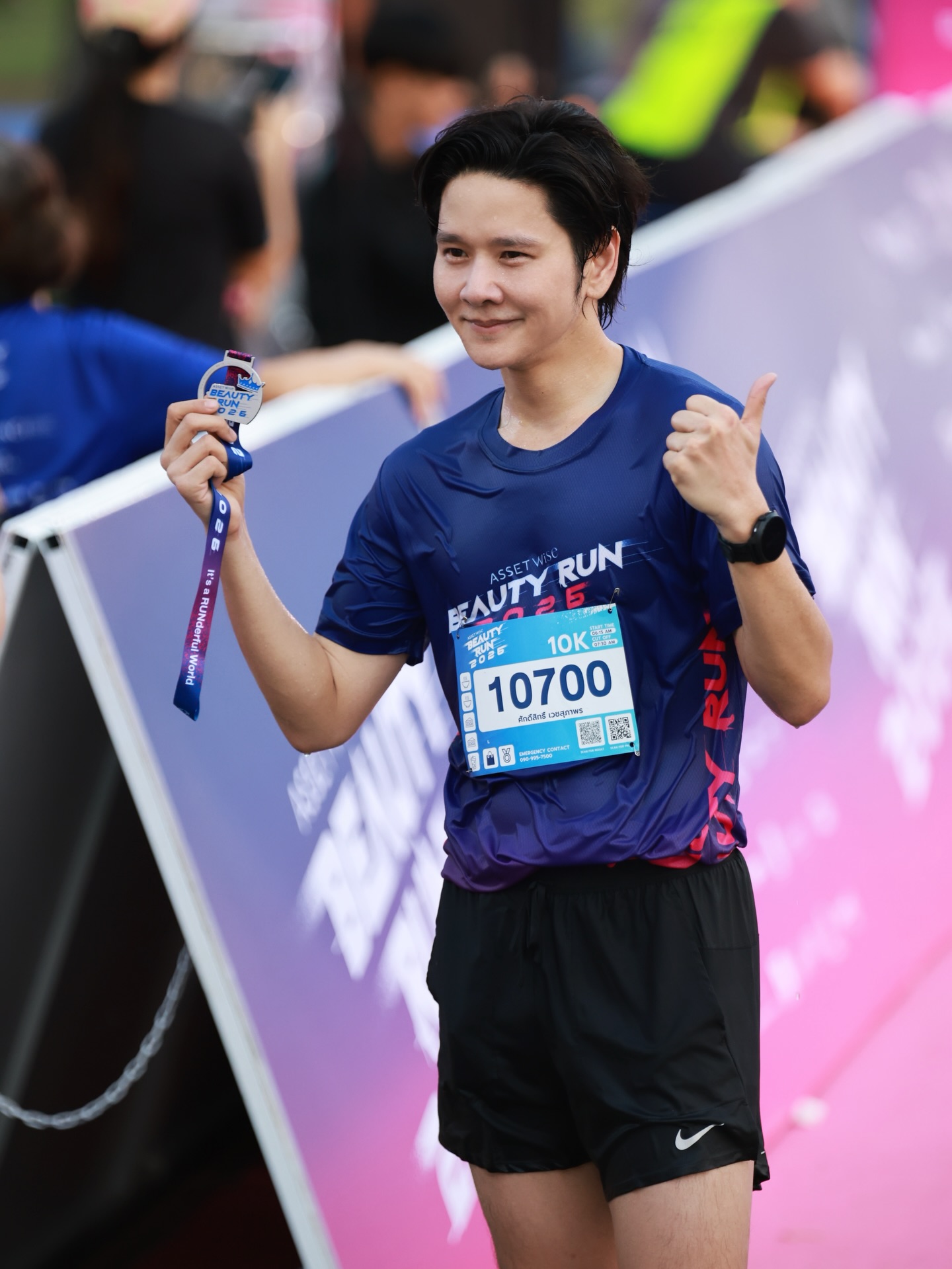 โต๋ - ศักดิ์สิทธิ์ เวชสุภาพร