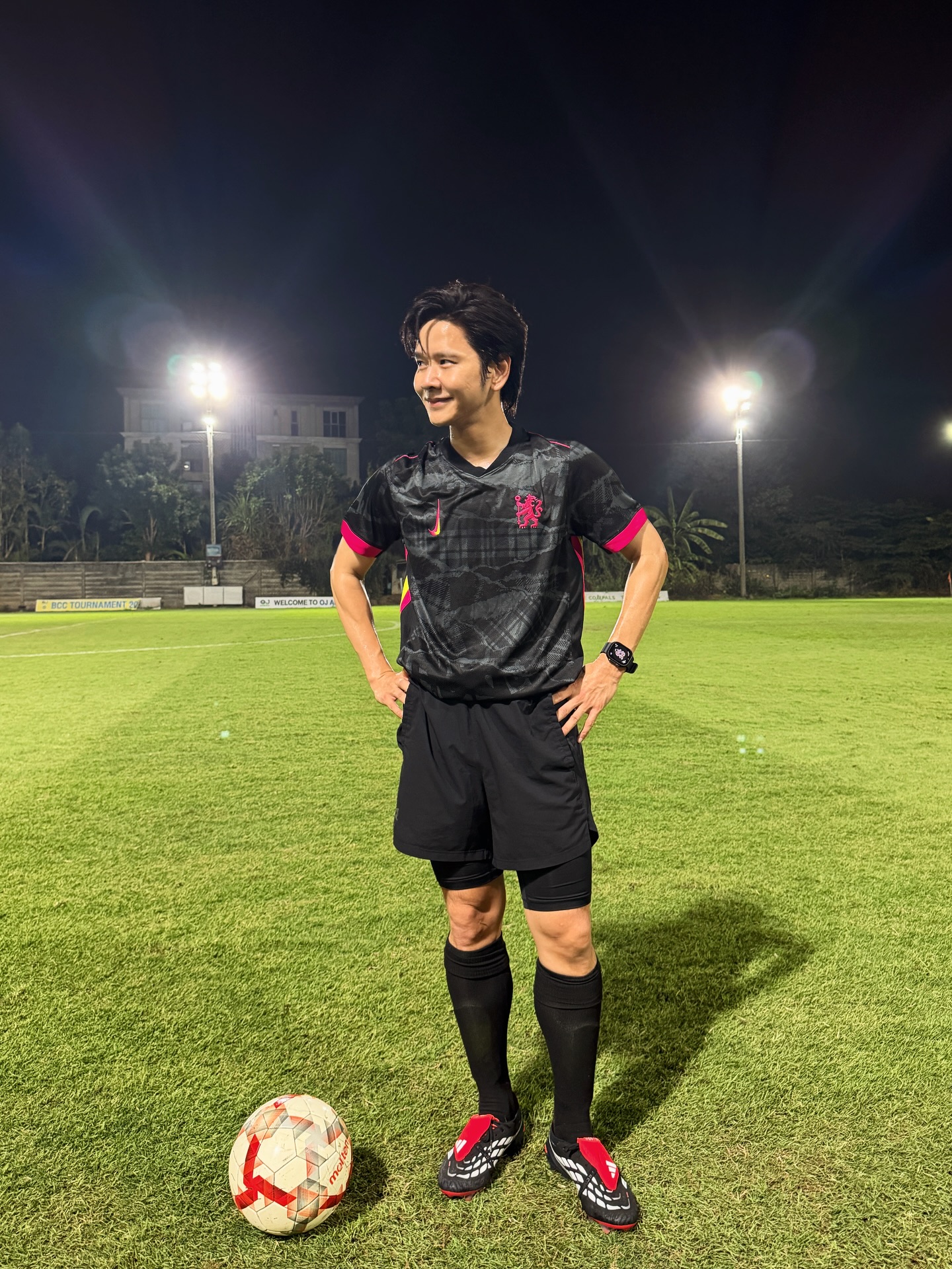 โต๋ - ศักดิ์สิทธิ์ เวชสุภาพร