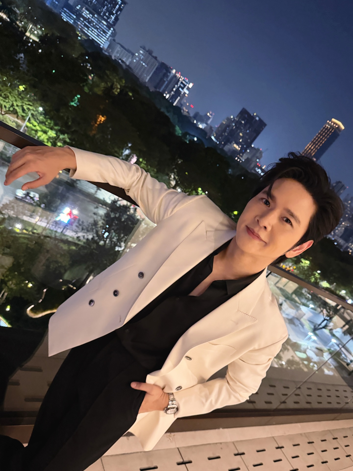 โต๋ - ศักดิ์สิทธิ์ เวชสุภาพร