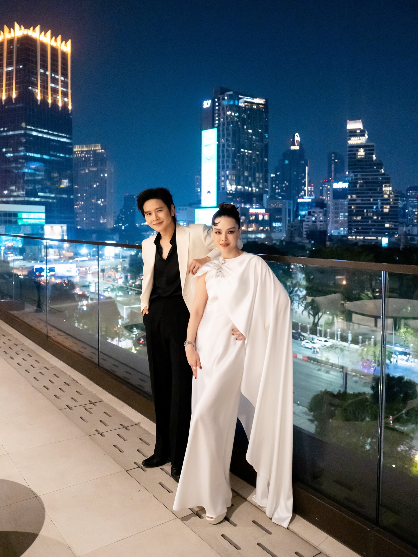 โต๋ - ศักดิ์สิทธิ์ เวชสุภาพร