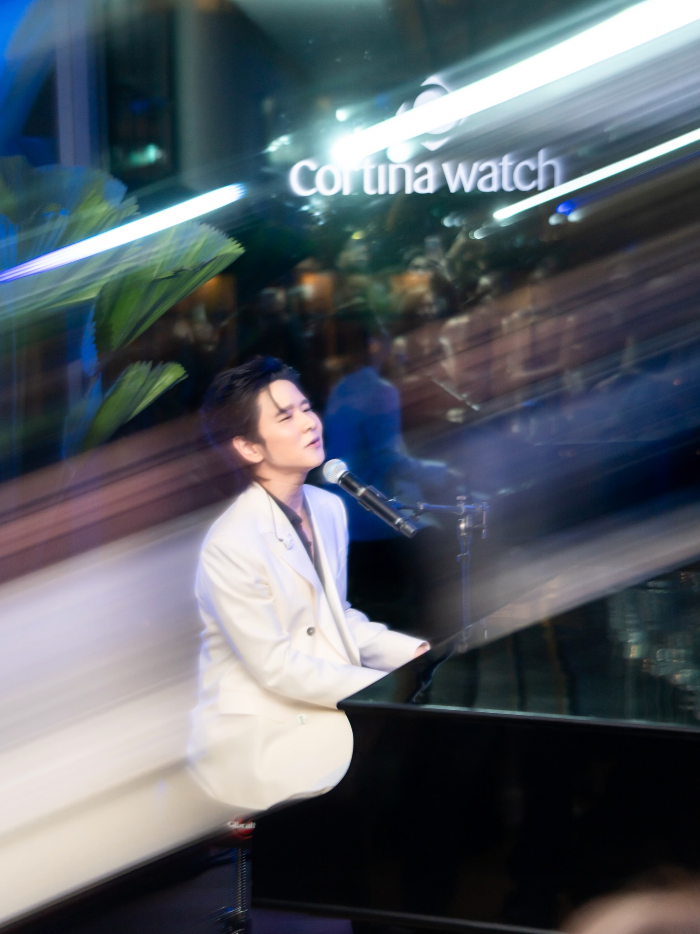 โต๋ - ศักดิ์สิทธิ์ เวชสุภาพร