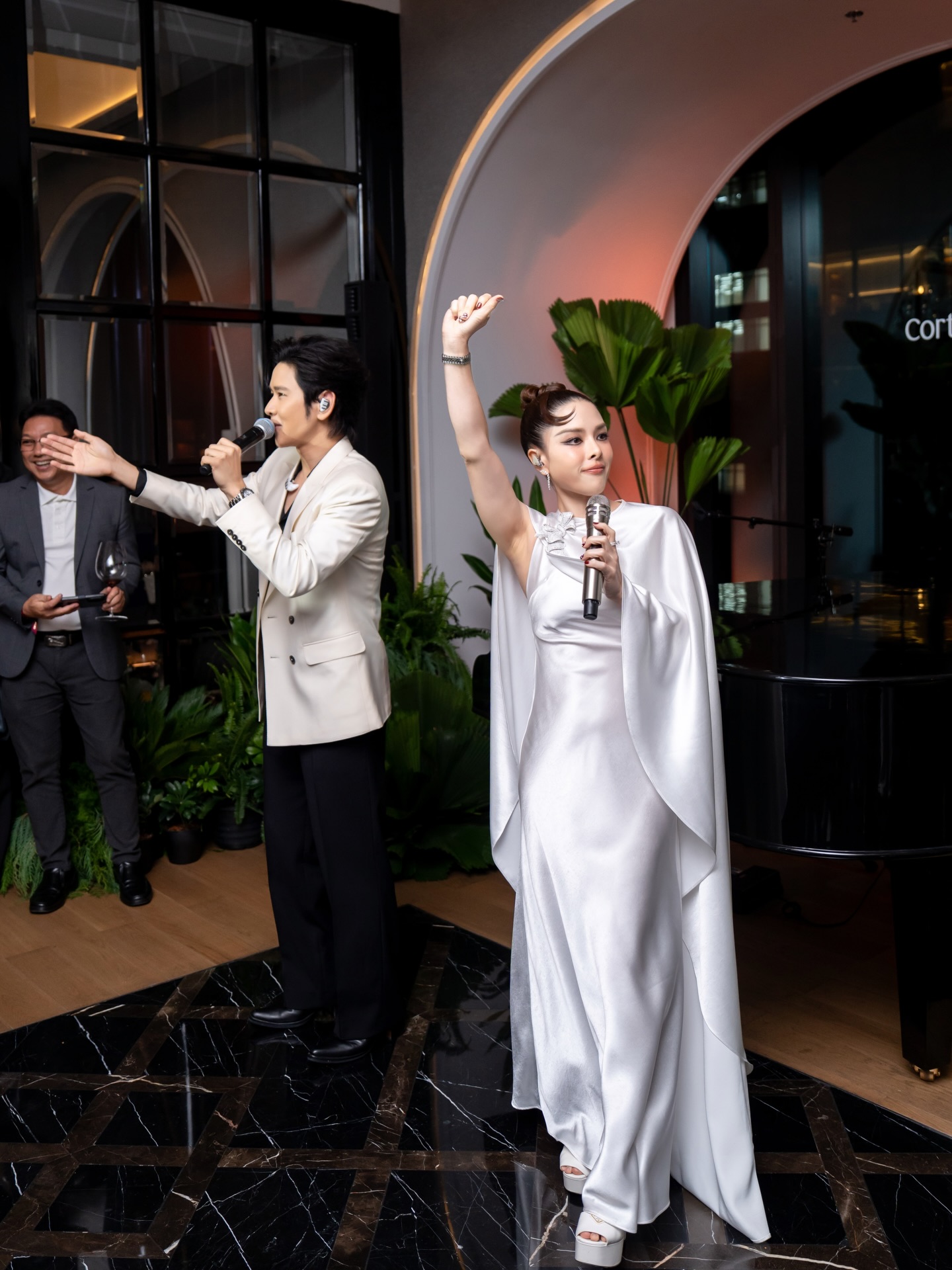 โต๋ - ศักดิ์สิทธิ์ เวชสุภาพร