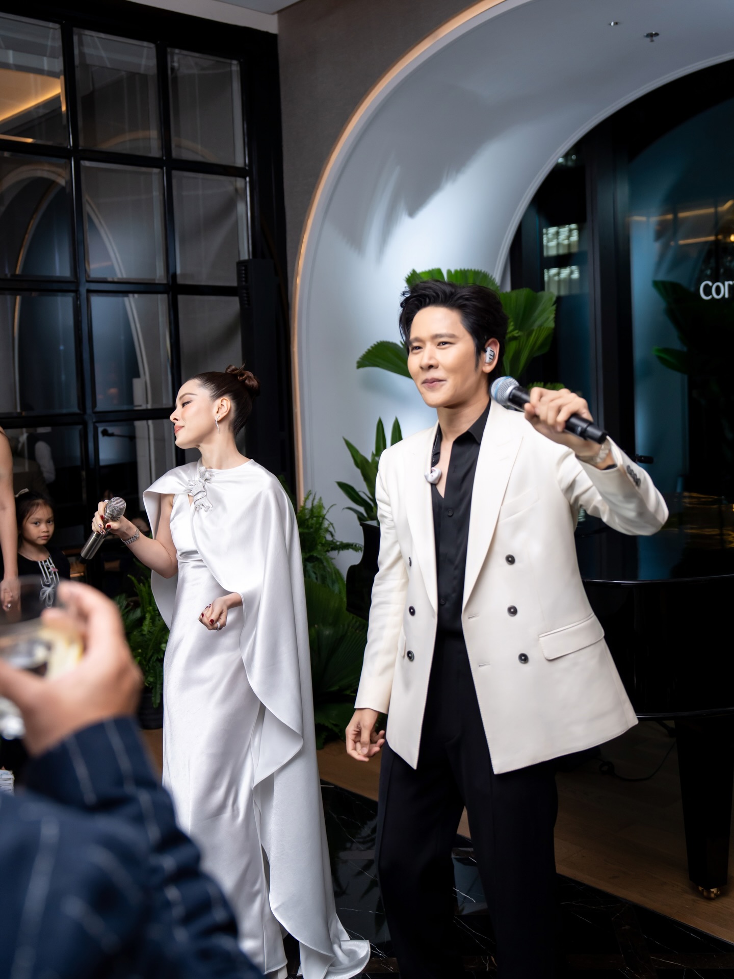 โต๋ - ศักดิ์สิทธิ์ เวชสุภาพร