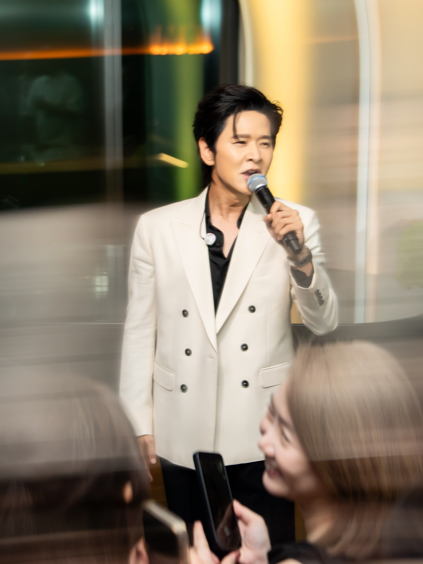 โต๋ - ศักดิ์สิทธิ์ เวชสุภาพร