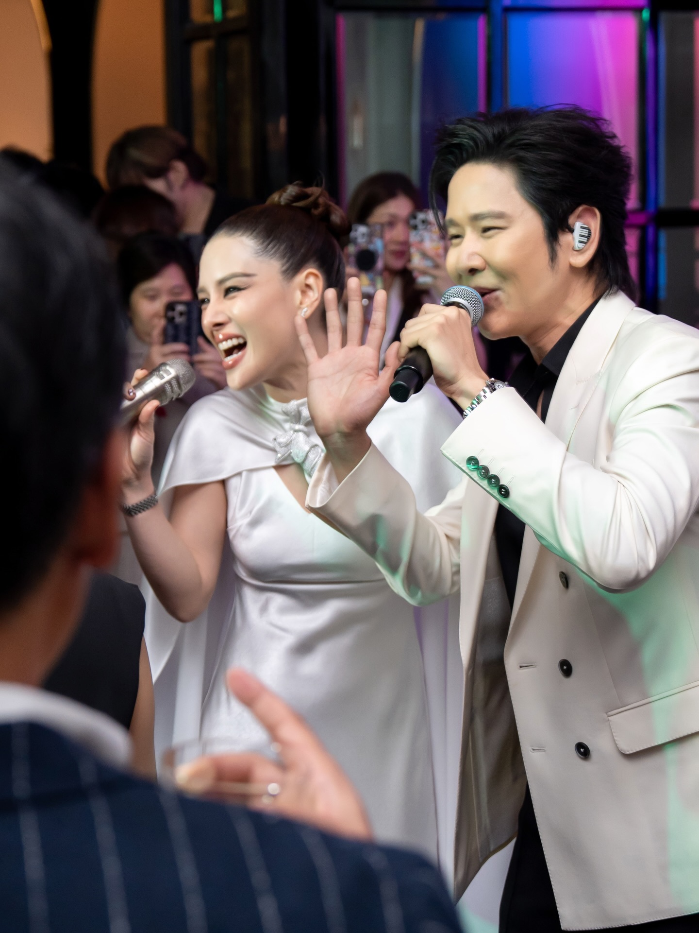 โต๋ - ศักดิ์สิทธิ์ เวชสุภาพร