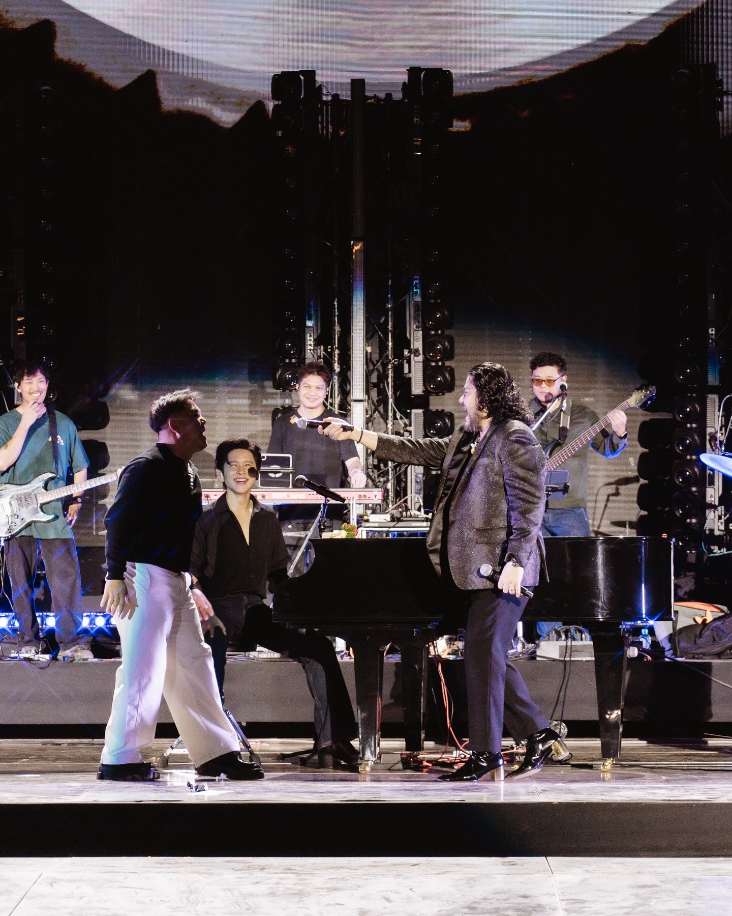 โต๋ - ศักดิ์สิทธิ์ เวชสุภาพร