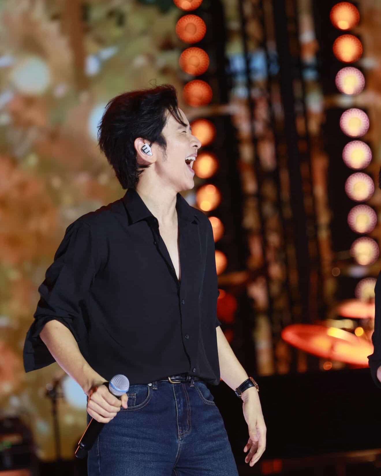 โต๋ - ศักดิ์สิทธิ์ เวชสุภาพร