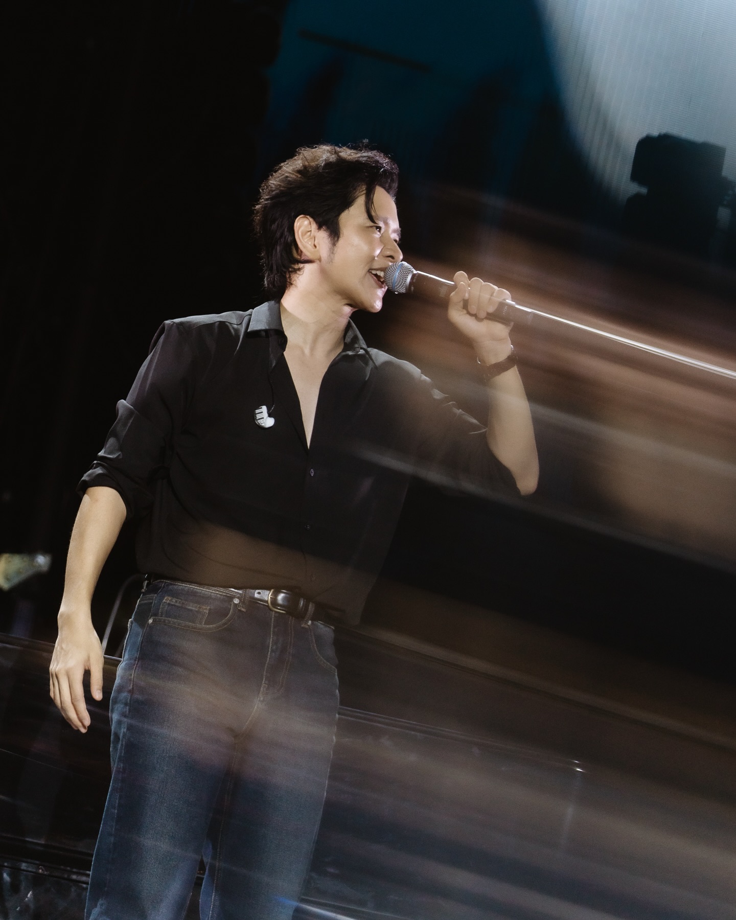 โต๋ - ศักดิ์สิทธิ์ เวชสุภาพร