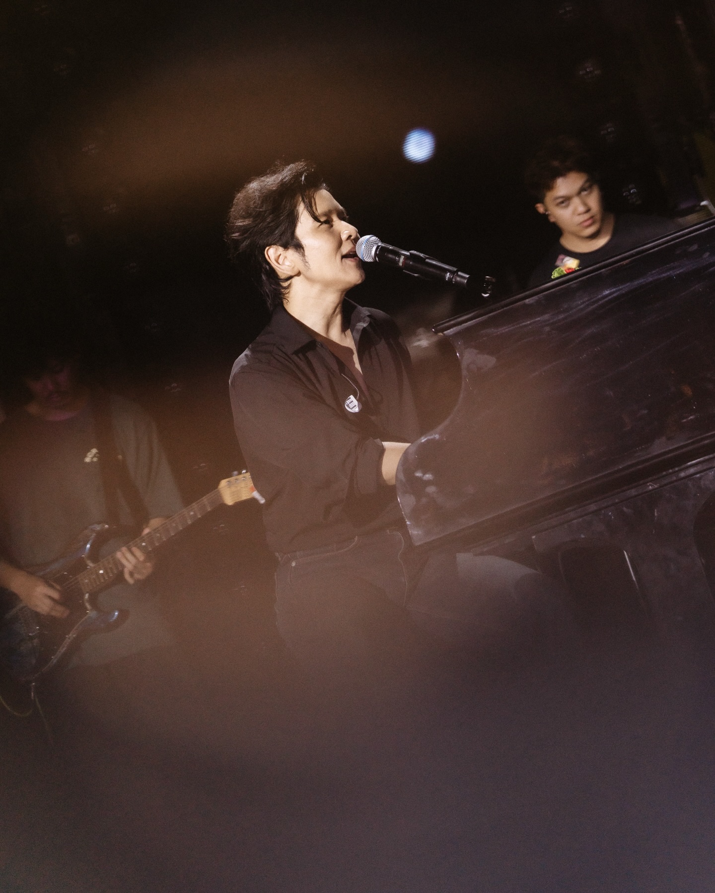 โต๋ - ศักดิ์สิทธิ์ เวชสุภาพร