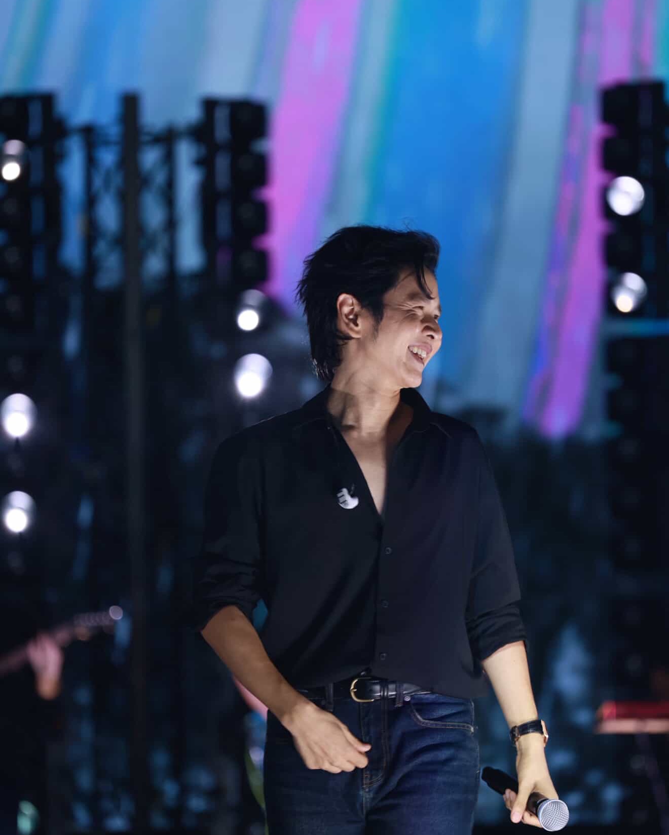 โต๋ - ศักดิ์สิทธิ์ เวชสุภาพร