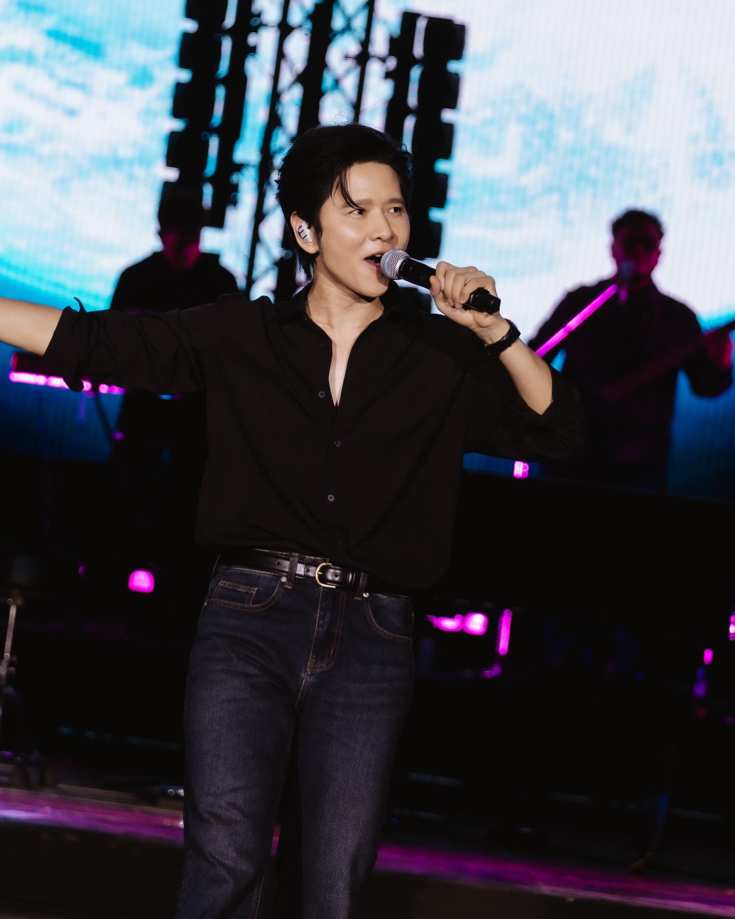 โต๋ - ศักดิ์สิทธิ์ เวชสุภาพร