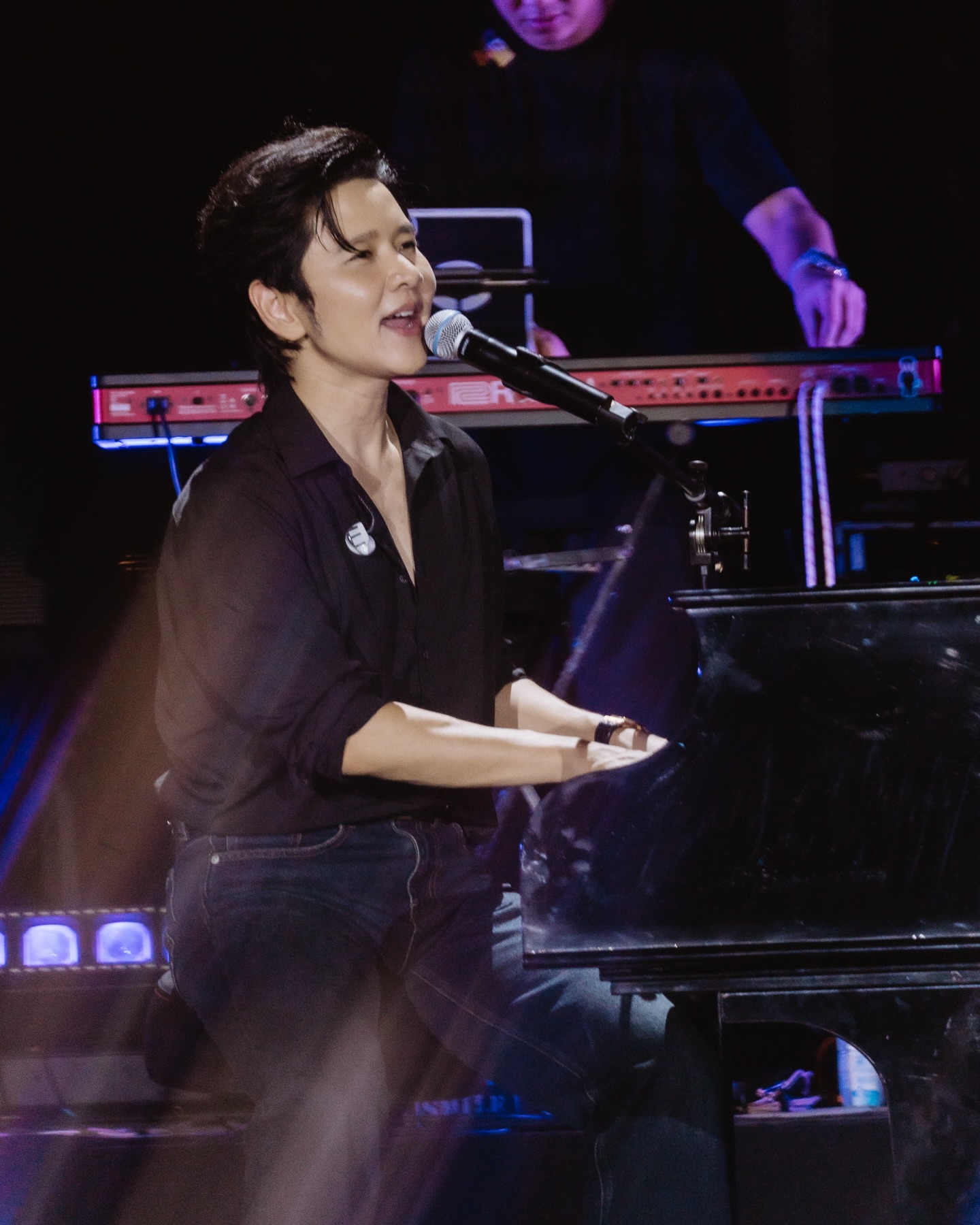 โต๋ - ศักดิ์สิทธิ์ เวชสุภาพร