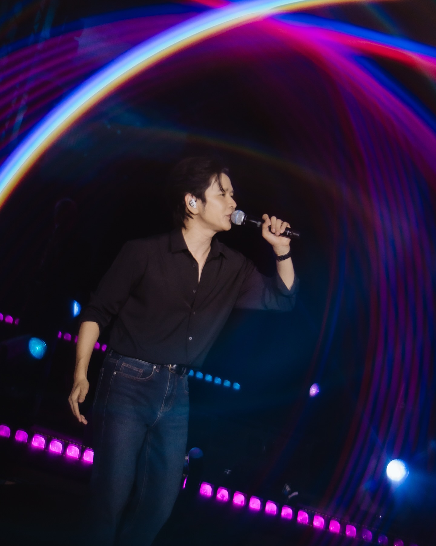 โต๋ - ศักดิ์สิทธิ์ เวชสุภาพร