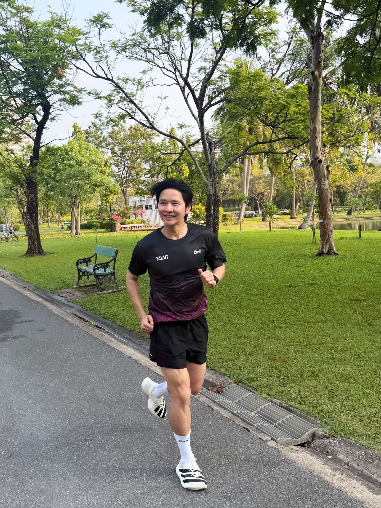 โต๋ - ศักดิ์สิทธิ์ เวชสุภาพร