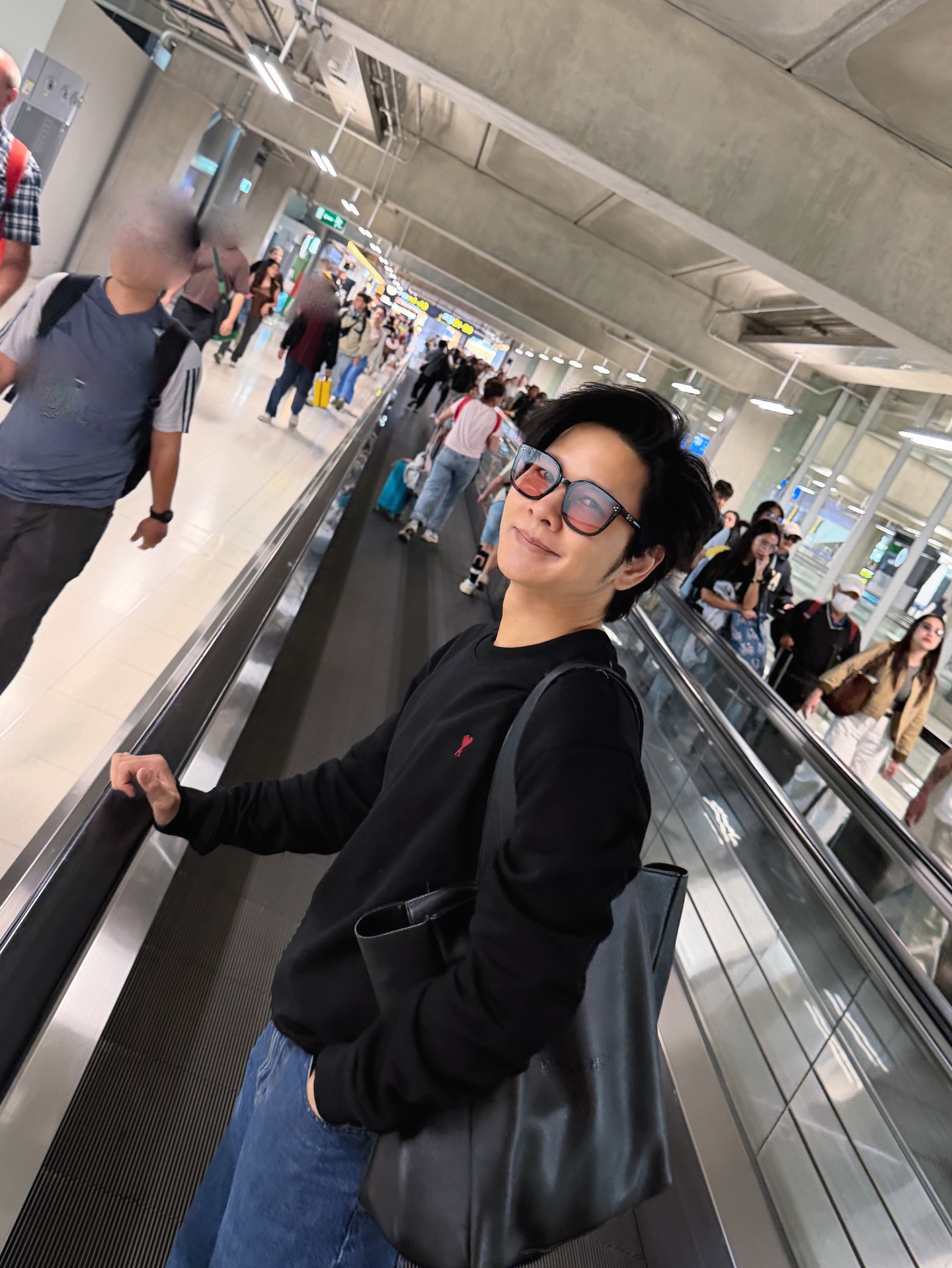 โต๋ - ศักดิ์สิทธิ์ เวชสุภาพร