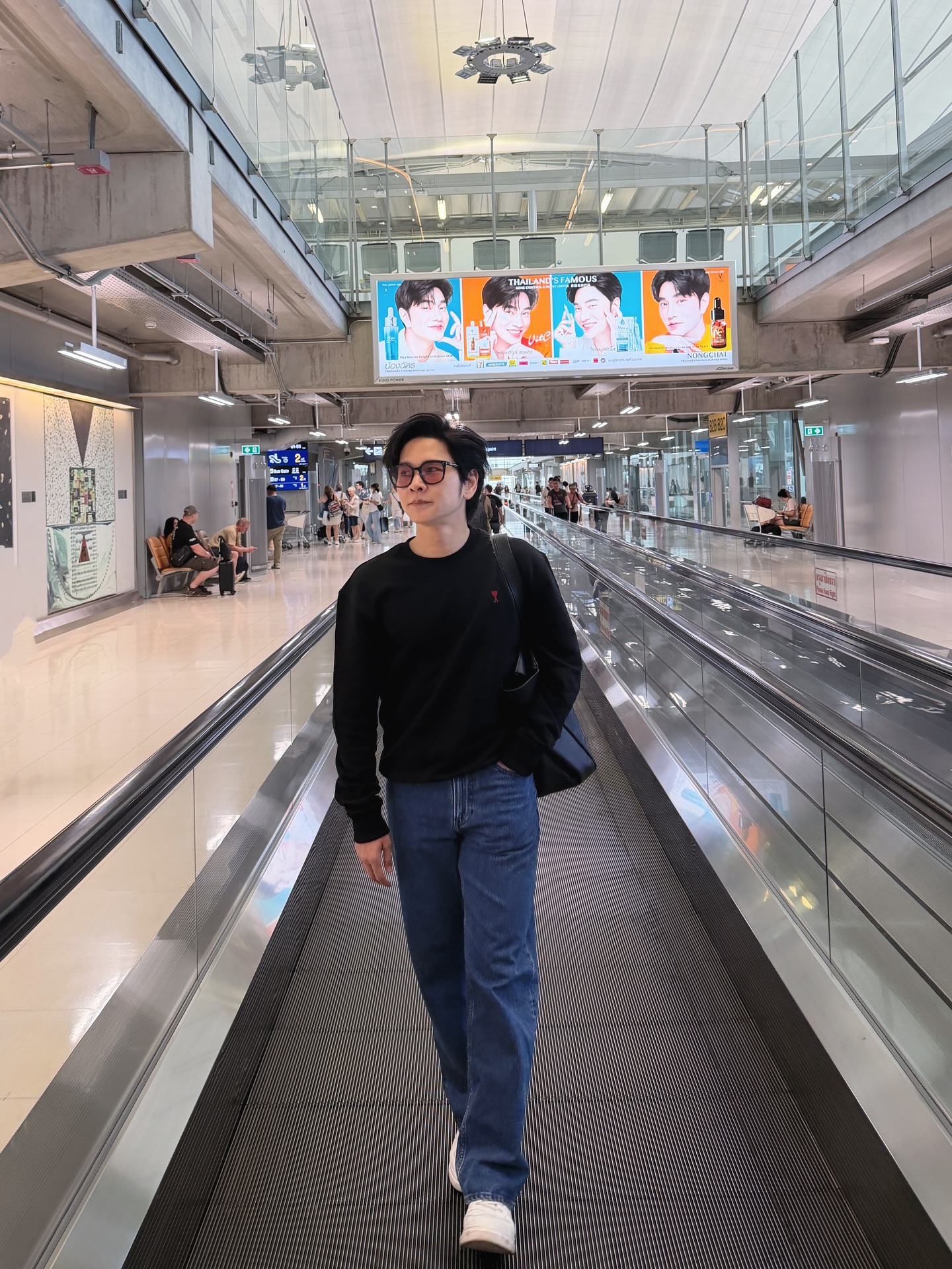 โต๋ - ศักดิ์สิทธิ์ เวชสุภาพร