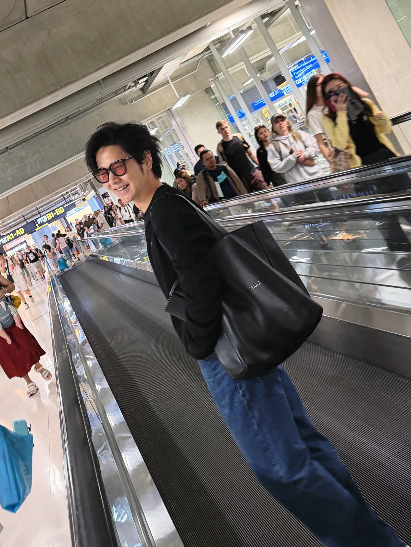 โต๋ - ศักดิ์สิทธิ์ เวชสุภาพร