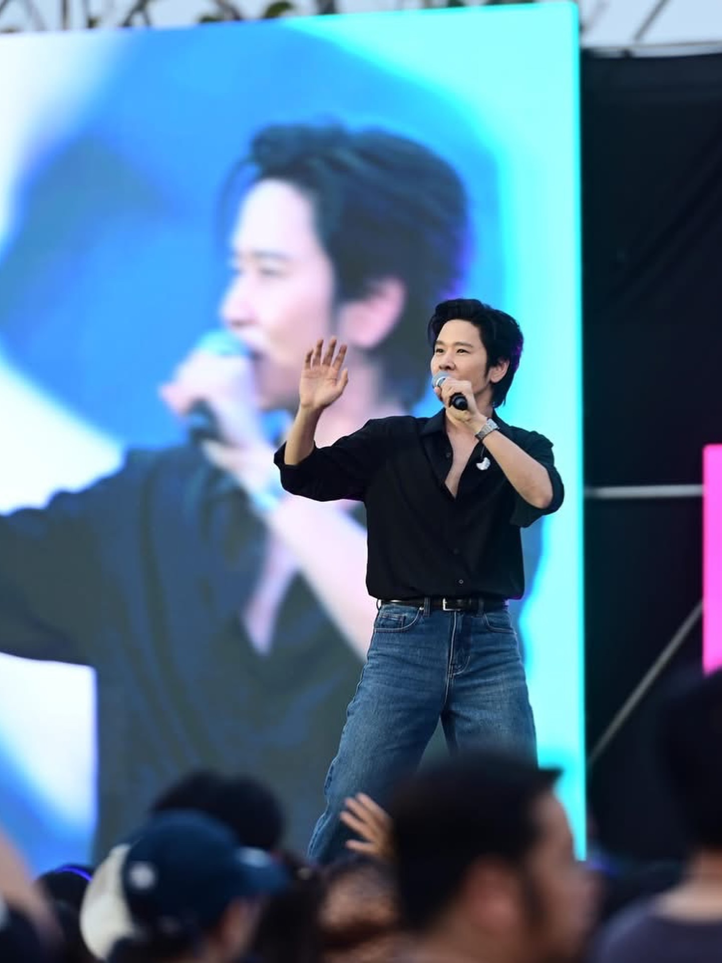 โต๋ - ศักดิ์สิทธิ์ เวชสุภาพร