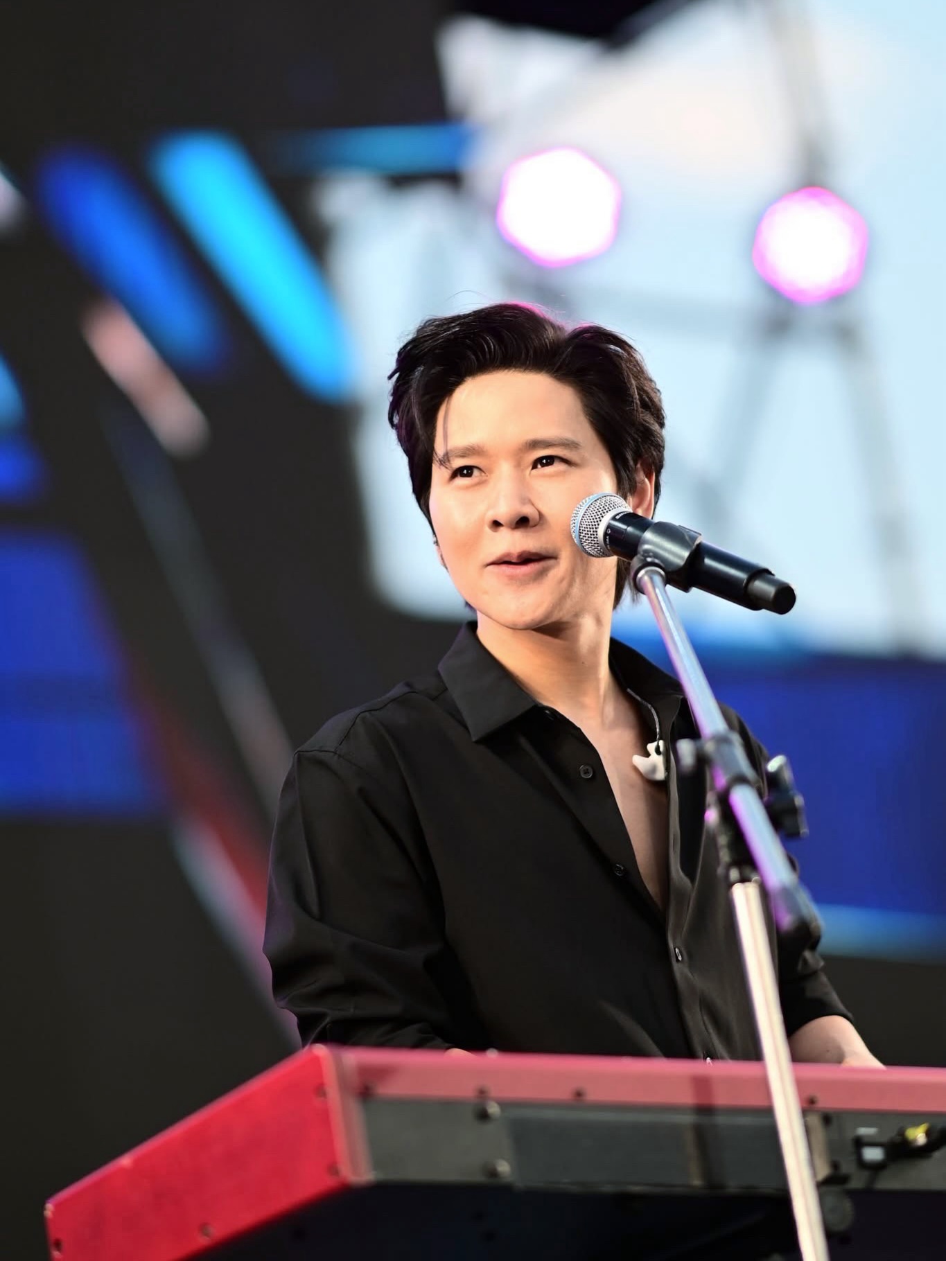 โต๋ - ศักดิ์สิทธิ์ เวชสุภาพร