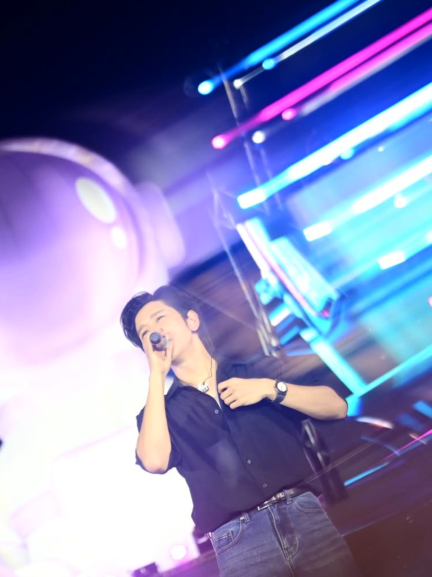 โต๋ - ศักดิ์สิทธิ์ เวชสุภาพร