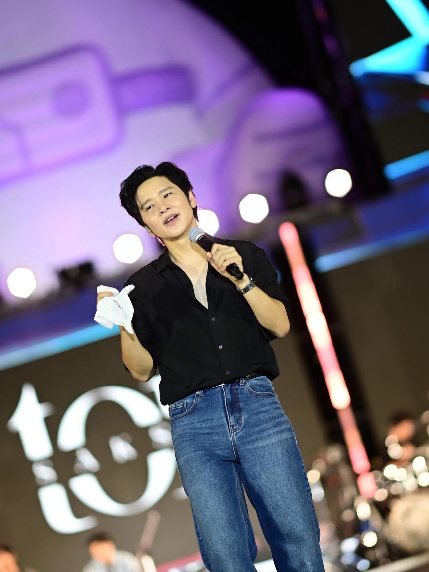 โต๋ - ศักดิ์สิทธิ์ เวชสุภาพร