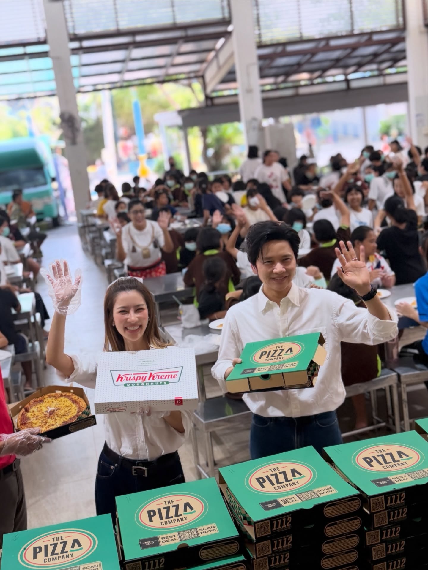 โต๋ - ศักดิ์สิทธิ์ เวชสุภาพร