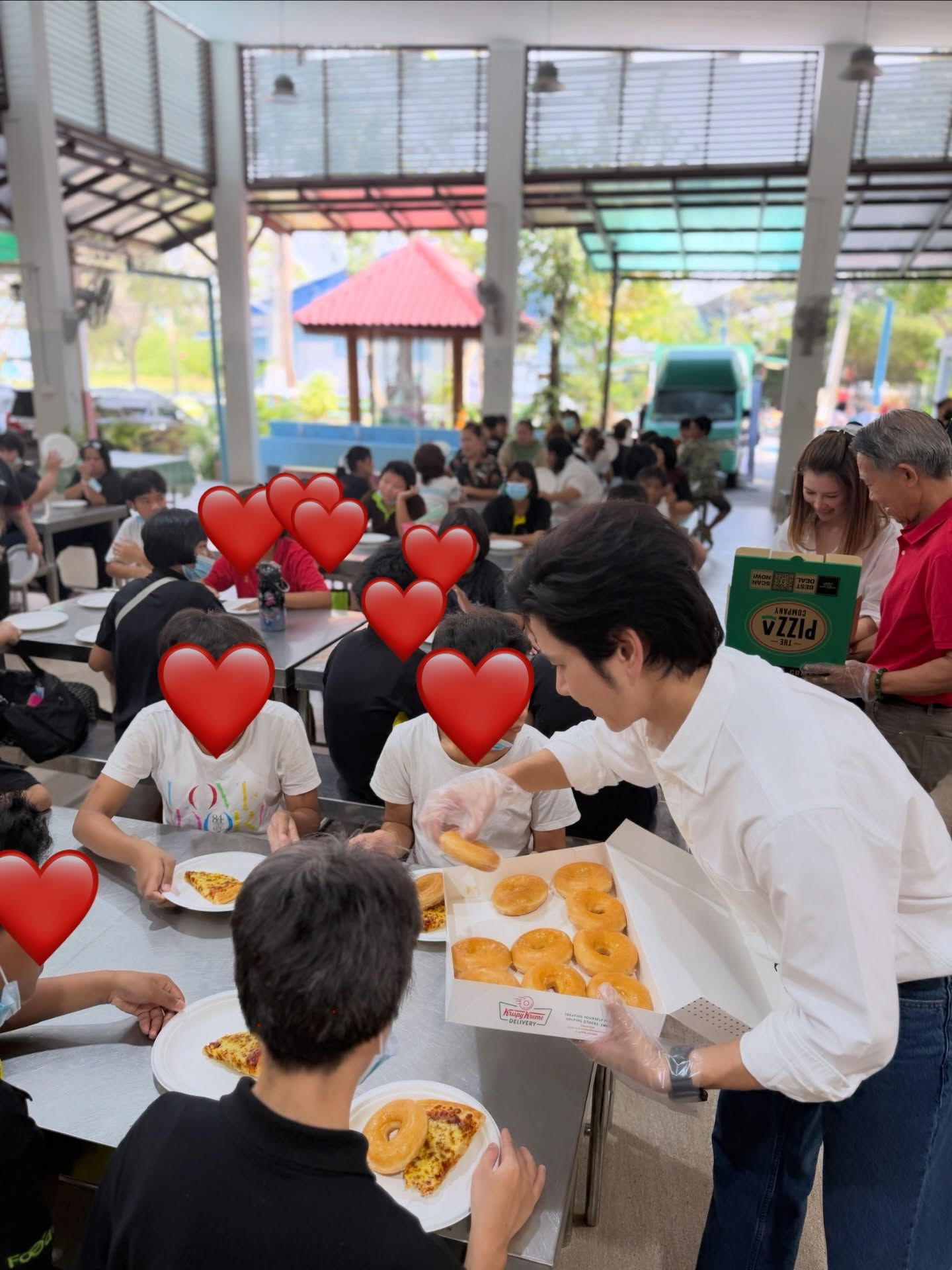 โต๋ - ศักดิ์สิทธิ์ เวชสุภาพร